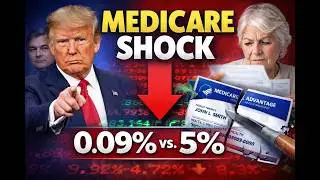 Trump&rsquo;s Medicare Shock: Benefit Cuts or &ldquo;Right-Sizing&rdquo;?