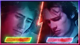 Battle Of The Vox: Jeff Buckley VS. Tim Buckley