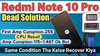 Redmi Note 10 Pro Dead | Update के बाद क्यूं सभी Mobile Dead मे जा रहा है ? Fixed By @techsriyansh