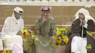 مقلب إبراهيم المعيدي اخل موازين النومنيه #البزنس53