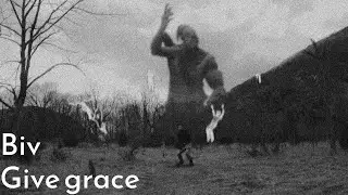 Biv - Give grace / Перевод / With russian sub