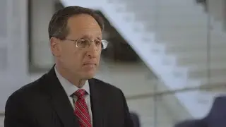Master's in Sports Industry Management: Bobby Goldwater Faculty Testimonial