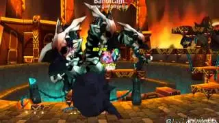 [Elsword][Code Empress][Abyss Gate][Hard]