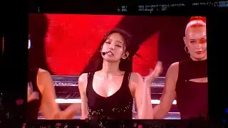 JENNIE - ‘You & Me’ | Stade de France - July 15 2023| Born Pink World Tour