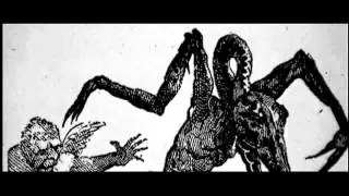 Siva Six - Necropolis (Diabolic Art Remix)