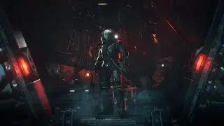 Cronos: The New Dawn LIVE- MALO HORROR IGRICA ZA PROMENU  [4K] / ROAD TO 300SUBS