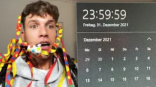 Das Video endet, wenn 2022 ist