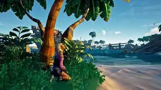 Sea Raiders Trailer (ENG)