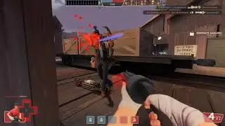 SovietWomble Stream [04.10.2021] Team Fortress 2