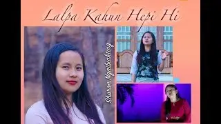 LALPA KAHUN NGAI HI (Sharon Ngaibiakting)