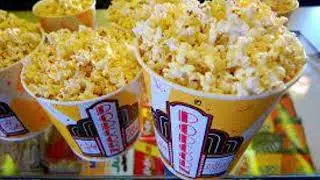 Eldridge Holmes - Popcorn Pop Pop