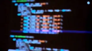London Python Code Dojo - Jan 2011