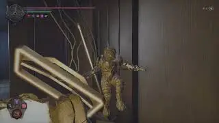 Hellpoint PS5 Never Ending Bugs (DON'T PLAY!!)