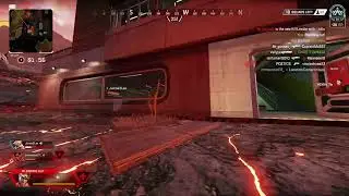 Morrrre apex!!!