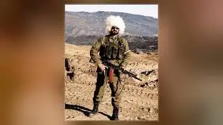 Second Chechen War