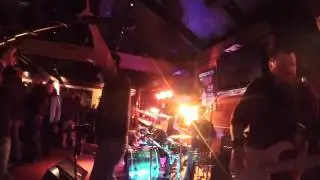 Dirty Jersey- Honky Tonk Woman 1-30-2015