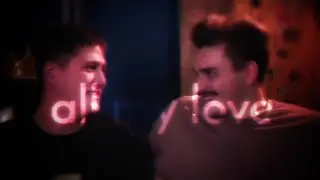 Руслик - falling [Руслан Тушенцов &times; Юлий Онешко]