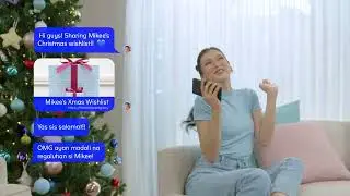 Make gifting easier with SM Gift Registry!
