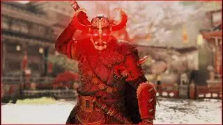 [For Honor] - Next rep 80 for sure - Rep 74 Highlander Duels