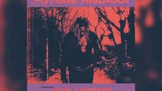 Future -Temptation (The WIZRD) (Slowed)