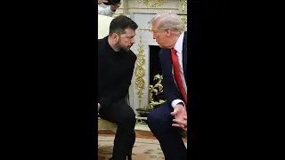 Trump&rsquo;s Election War Joke