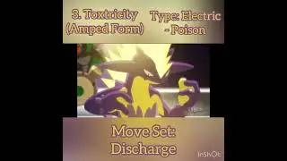 All Piers&rsquo;s Pok&eacute;mon