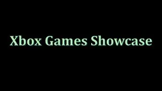 Xbox games showcase Live Event (My reaction) HALO INFINITE GAMEPLAY!!