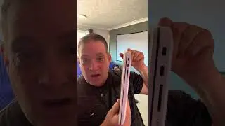 Обновление старого ноутбука HP до 64 ГБ ОЗУ и 2 ТБ NVMe SSD