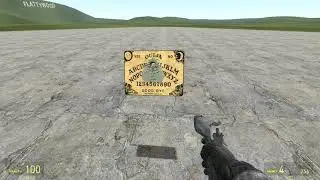 ouija bro