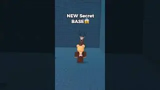 НОВАЯ СЕКРЕТНАЯ БАЗА в обновлении Steal a Brainrot Roblox (без сценария): руководство от новичка ...
