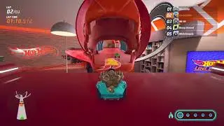 Hot Wheels Unleashed (Xbox One) | Random Races #1