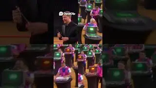 Will This Briefcase Grant You $5 Million or Cost You?💸#best #mrbeast #trending #shorts #viralvideo