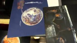 Astronomy Art and Astronomy for the Public and Schools, Mark Seibold, Vicino Coffee House San Diego