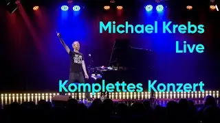Michael Krebs - LIVE | Komplette Show | Trailer