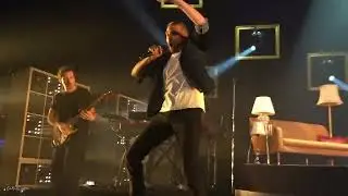 MORGES 2024- Solitude -Christophe WILLEM