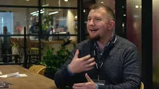 Wywiady Daniel Skowronski HD 1080p