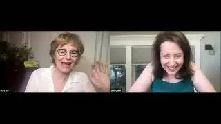 University Book Store Presents Mary Bly in conversation with Juila Quinn