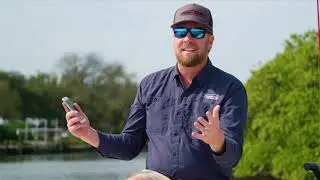 Florida Insider Fishing Report: Setting up CHARGE battery configurations using the Power-Pole app