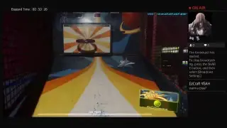 EricKennedy35's Live