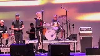 the Prayer Chain - Manta Rae Soundcheck (9-27-25 Anaheim)