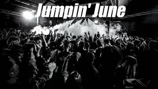 Erbivore - Jumpin' June (Jump Up DnB Mix)