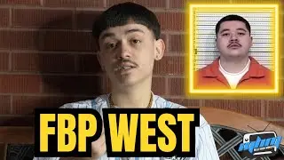 FBP West on if he’s still Cool with FBP Moe & Everyone on the Indictment