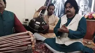 Gurjari Todi Bandish