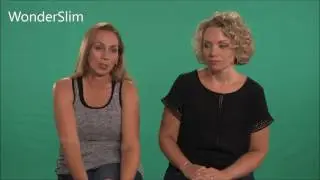 Proud of you - Proud of me too - WonderSlim Weight Loss