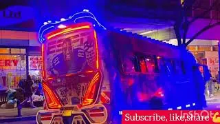 MATATU CULTURE LIFE: THE HEARTBEAT OF KENYA&rsquo;S STREETS!🔥