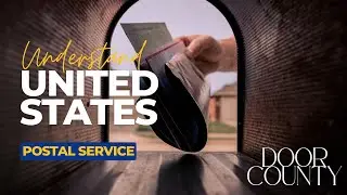 What you need to know about the post office in northern Door County | Erin Leline