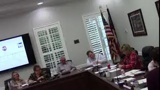 Meeting Adjournment @ VLCDA Special - 2018-02-07