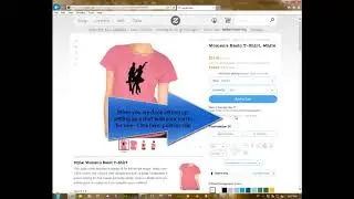 Adobe Illustrator How to Sell Vector Art at ZAZZLE #earnmoneyonline