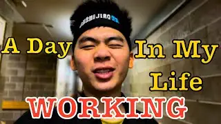 working TWO jobs in Australia (international student)