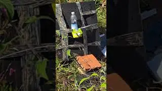 setting up cross bow sights #crossbowking
